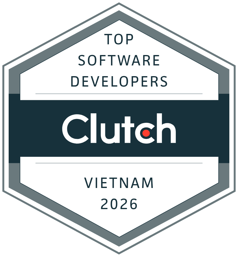 Vietnam Top Software Developers 2026