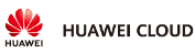Huawei Cloud Logo