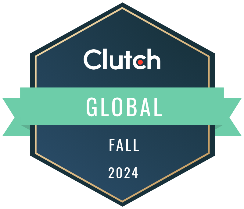 Clutch Global Fall 2024