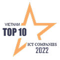 Top 10 ICT
Companies 2022