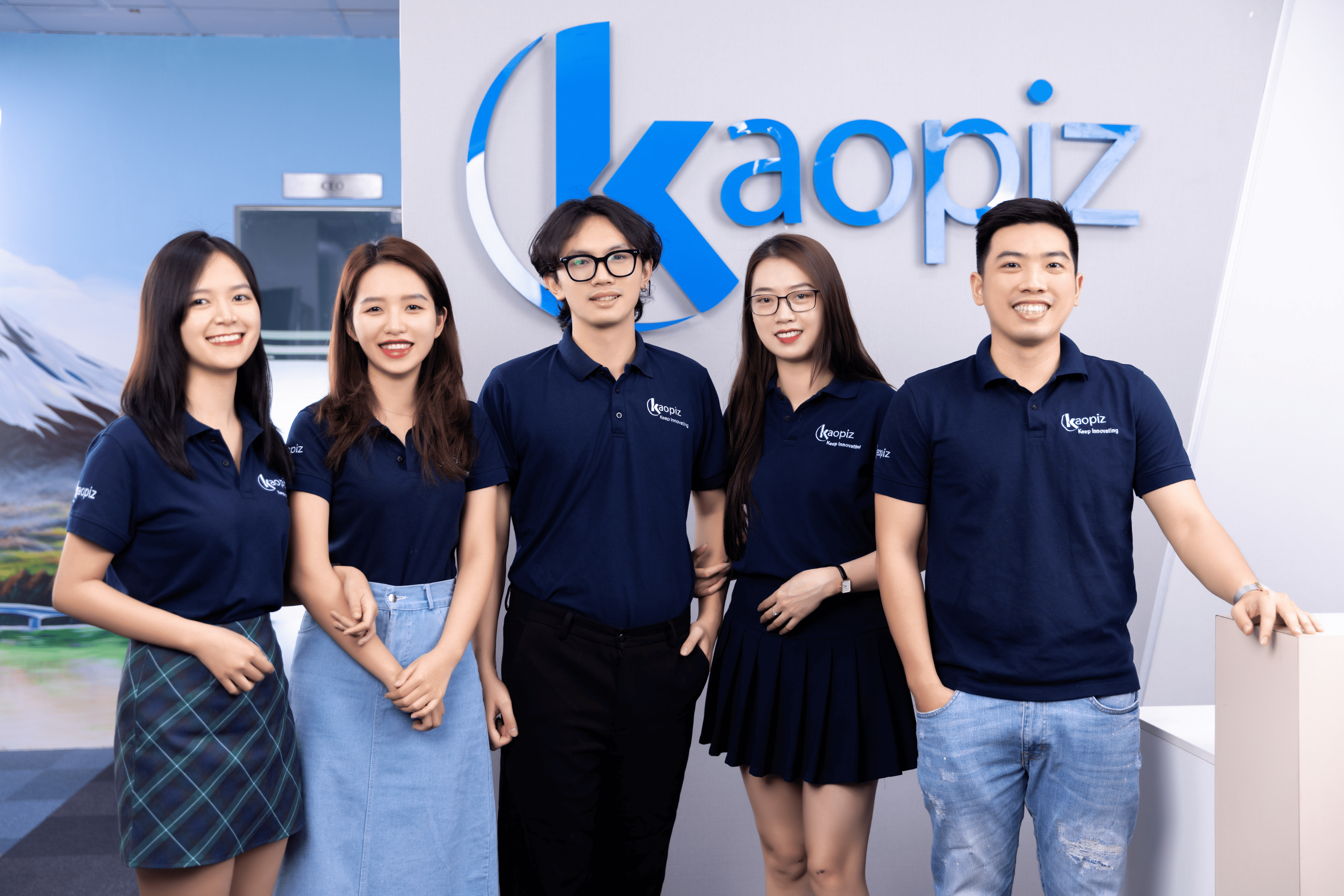 Business Analysis & Consulting Team 