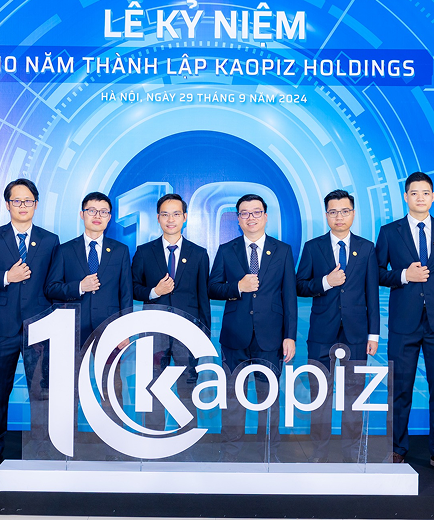 Project Management Team