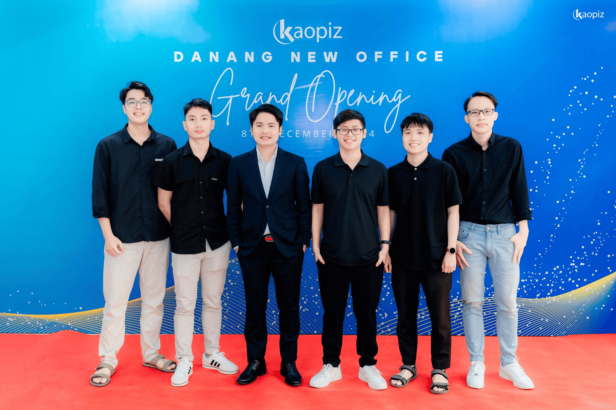 Web Development Team