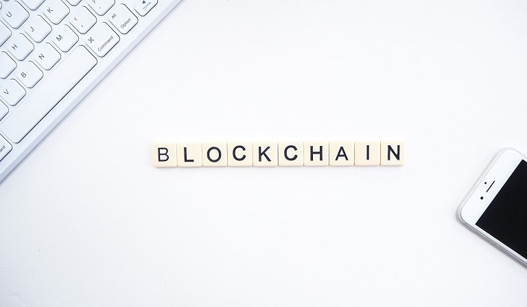Blockchain is becoming a trend in the development of applications.