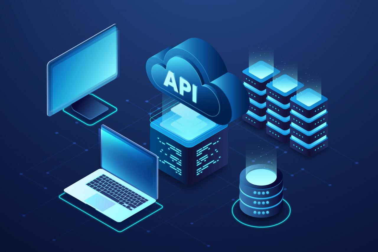 API Mechanism