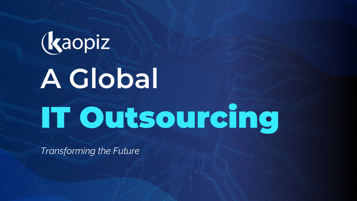 Kaopiz: Leading Vietnam's IT Outsourcing Revolution 