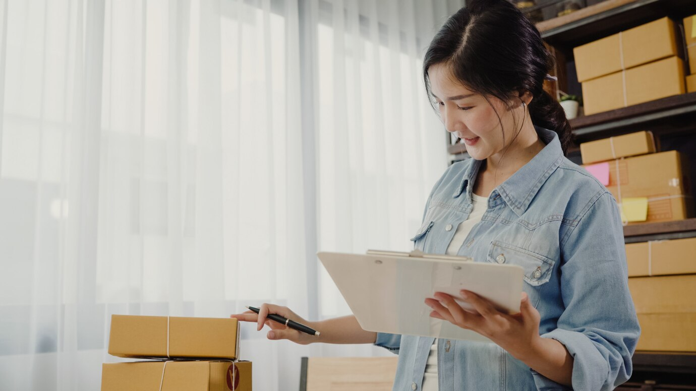 Order Management Systems