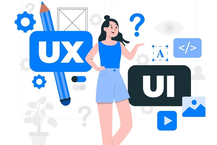 The Difference Between UX and UI