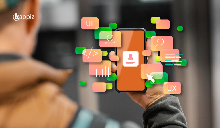 Market Trends & Rising Demand App Outsourcing