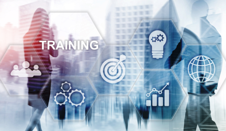 Enhancing Employee Skills Through Corporate Training