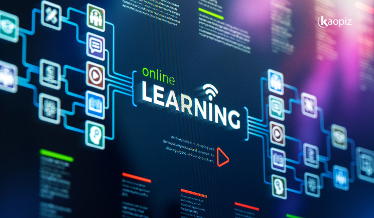 Learning Management Systems are vital tools