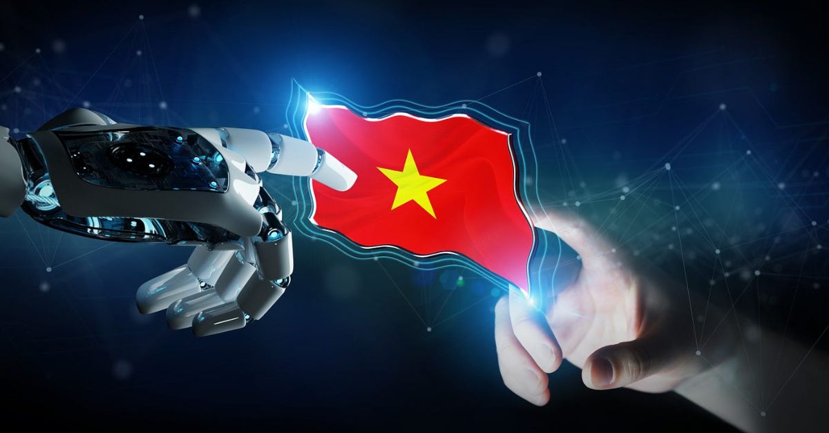 NVIDIA has partnered with the Vietnamese government