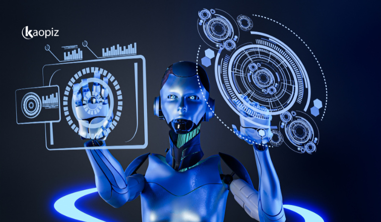 Manufacturing technology trends: Advanced Robotics and Human-Robot Collaboration