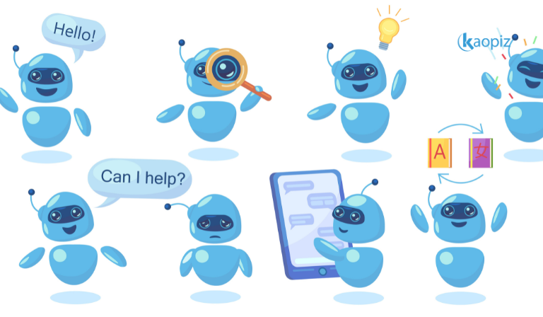 Advantages of AI Chatbots