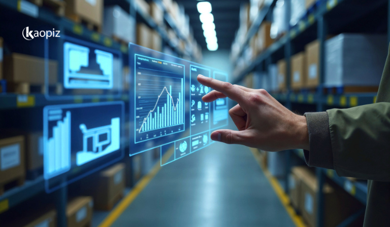 AI in Operations & Supply Chain
