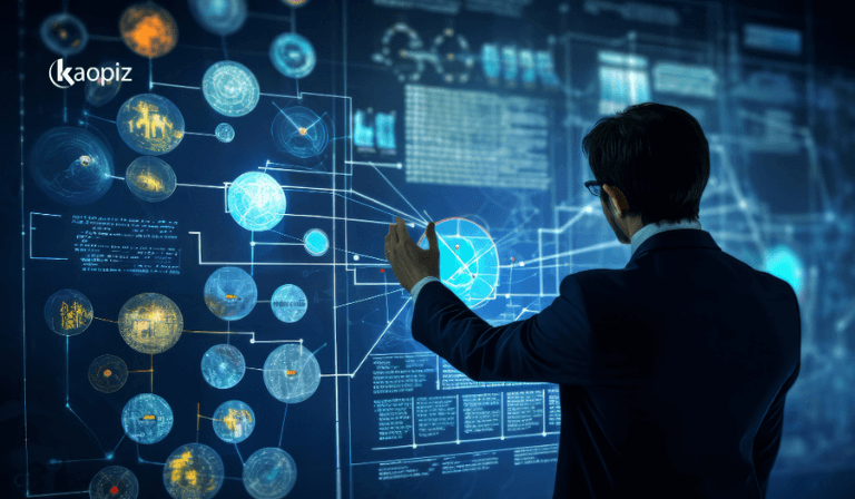 Latest Trends in AI: AI-Enhanced Automation in Business Operations