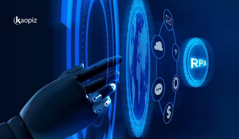 AI-Powered Process Automation