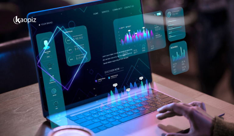 Application cloud: Big Data & Analytics