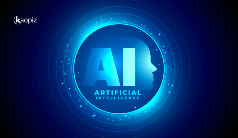 How Kaopiz Helps You Build AI Solutions