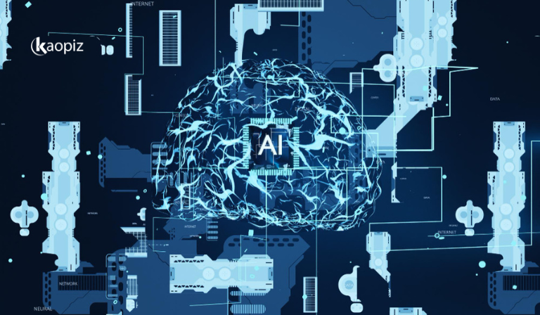 Uses for cloud computing: Cloud-based AI & Machine Learning