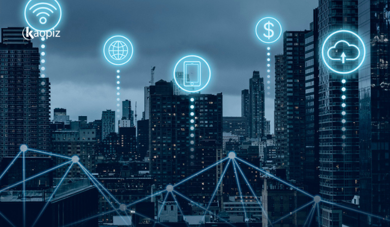 Cloud Computing Application across Different Industries