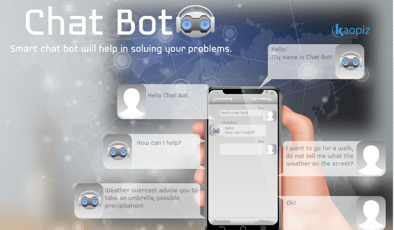 Why Work with AI Chatbot Companies like Kaopiz