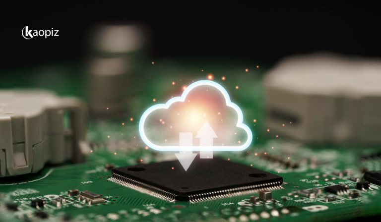 Application of cloud computing: Data Storage & Backup