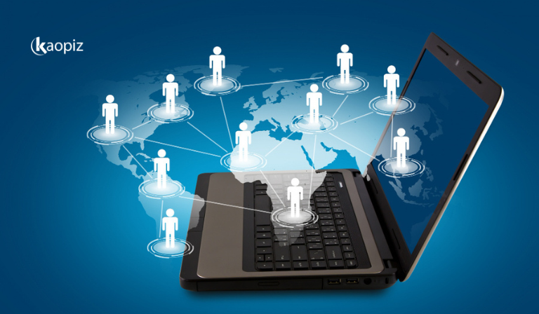 Benefit of migration to cloud: Enhanced collaboration and access