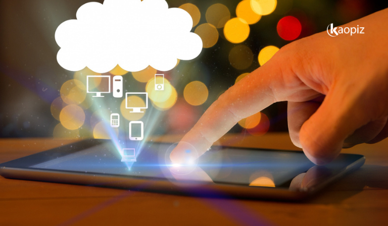 Future Trends in Cloud Computing Applications