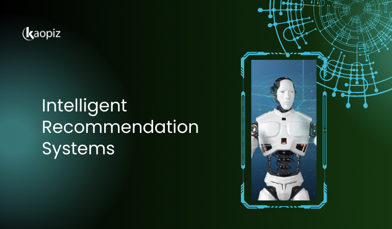 AI in business use cases: Intelligent Recommendation Systems