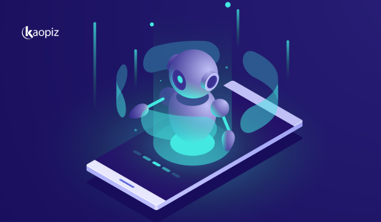 Kaopiz Can Help You Build Smart AI Chatbots