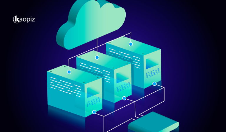 Moving to the Cloud with Kaopiz