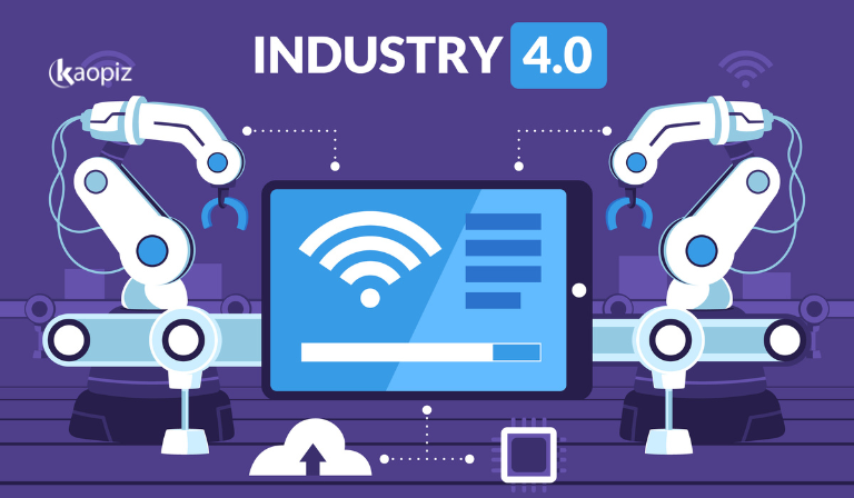 Predictive Maintenance Using Sensors and AI