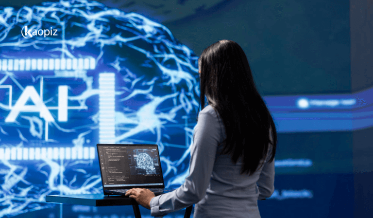 Training the AI