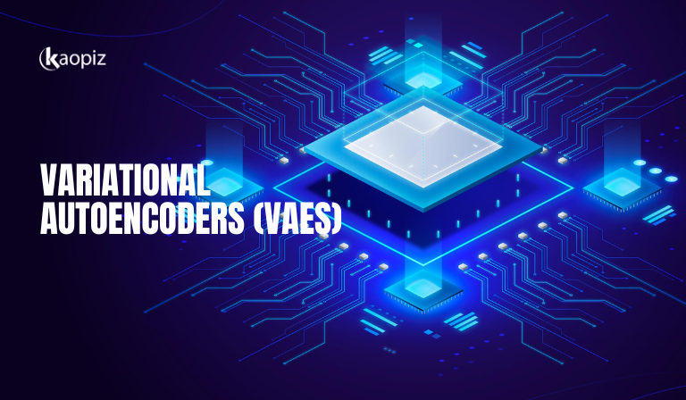 Key Generative AI Model: Variational Autoencoders