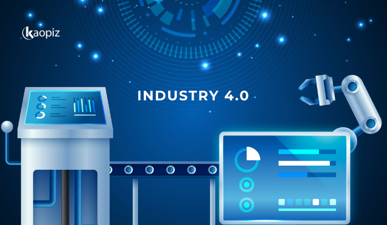 What is Digital Transformation in Manufacturing?