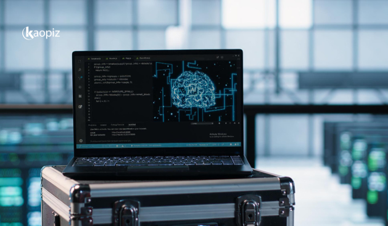 Web development trends 2025: AI-Powered Web Experiences