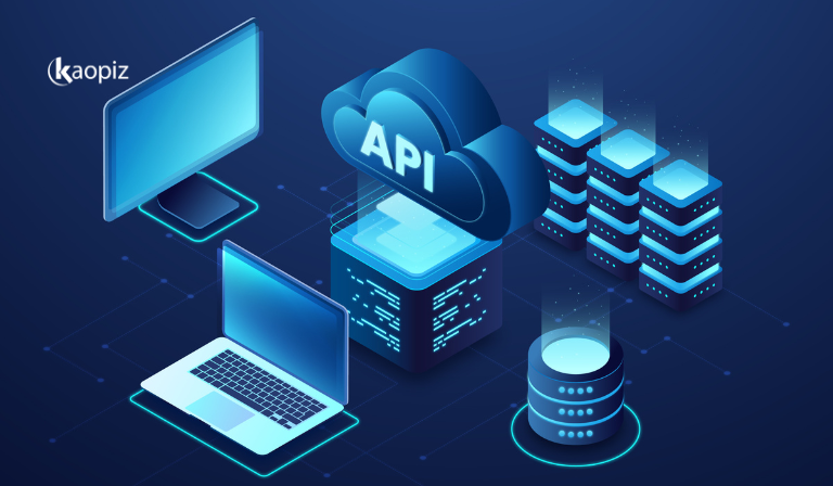 API-First & Headless Architecture