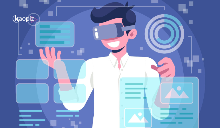 AR/VR and Immersive Tech
