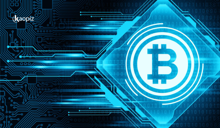 Data trending software: Blockchain Beyond Crypto