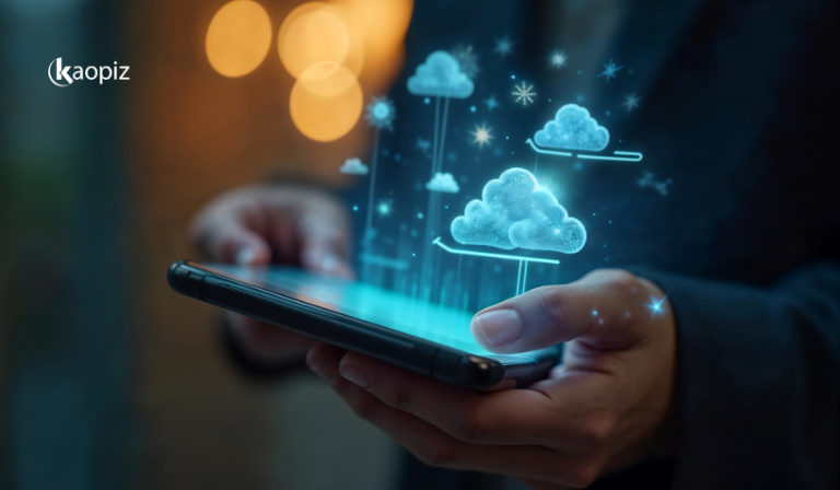 Choose Kaopiz as Your Cloud Development Partner