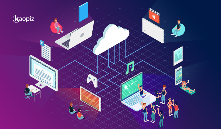 Cloud-Based Learning Environments