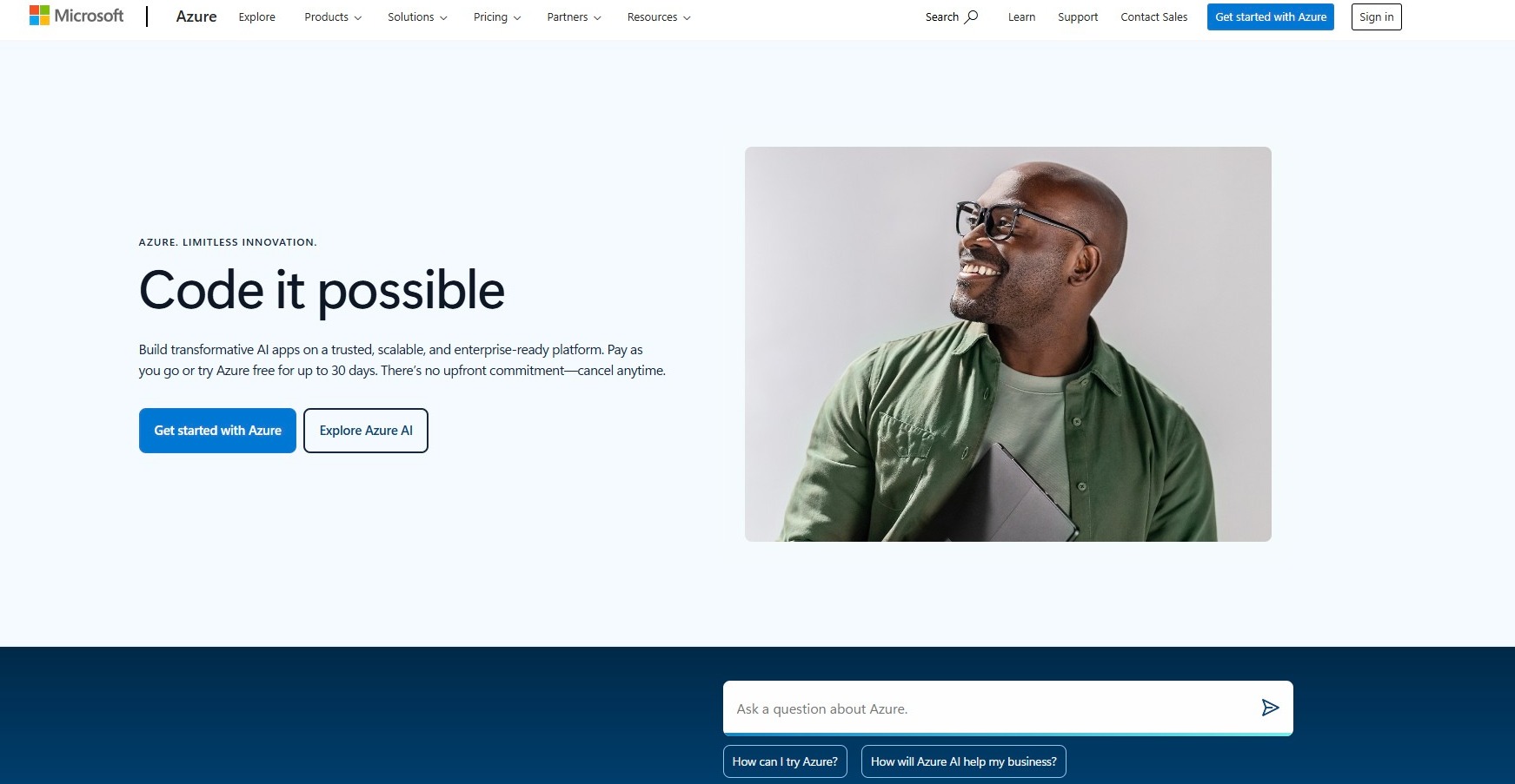 Microsoft Azure