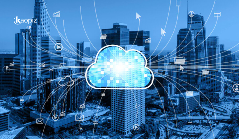 Trend IT services outsourced: Cloud-First Strategies & DevOps