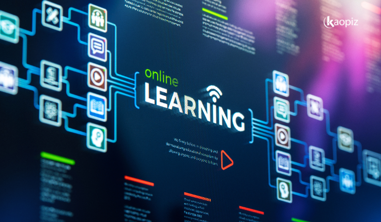 LMS Market Statistics 2025