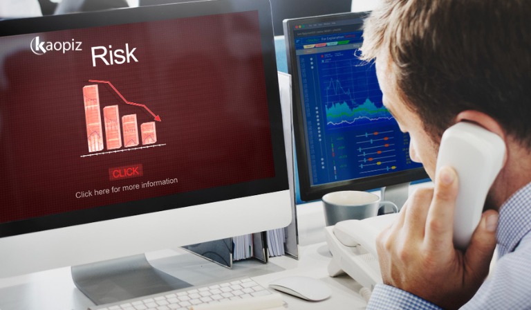 Data Security and Compliance Risks