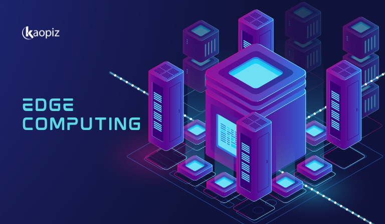 Edge Computing trends