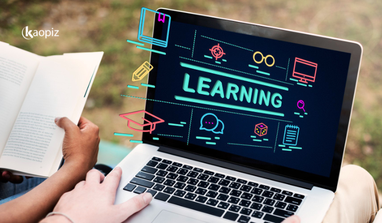 Key Features of AI driven LMS