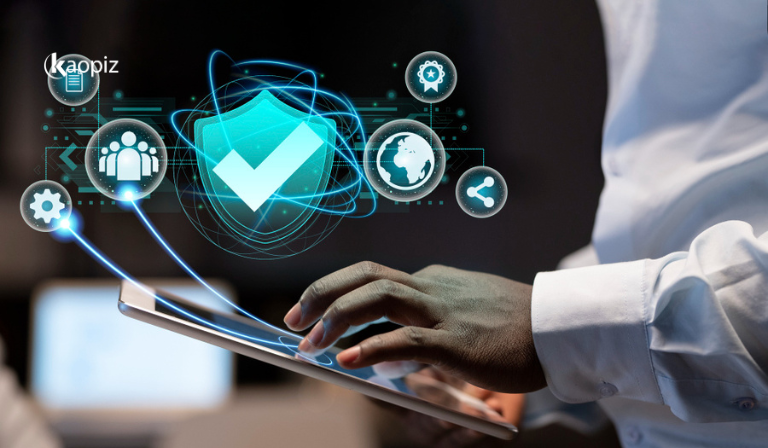 Trends in IT outsourcing: Focus on Cybersecurity and Data Protection