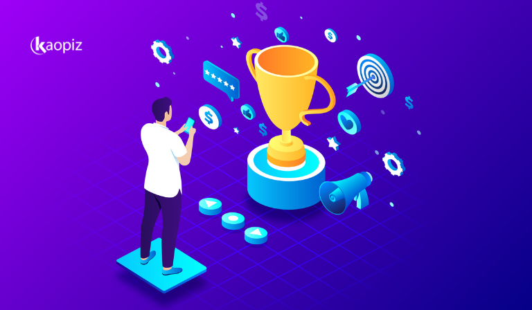 Technology trends in education: Gamification of Learning